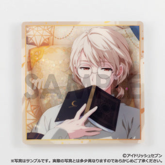 『アイドリッシュセブン』きらきらスタプレコレクション Vol.3 O 棗巳波