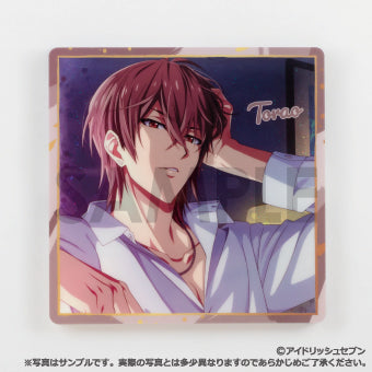 『アイドリッシュセブン』きらきらスタプレコレクション Vol.3 P 御堂虎於