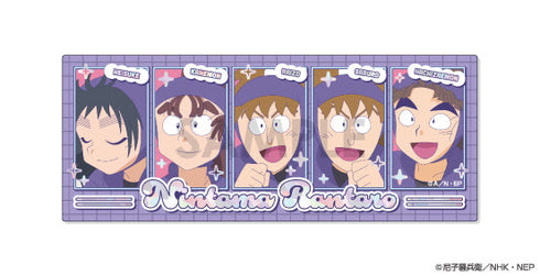 『忍たま乱太郎』プレシャスショットコレクション BOX.B