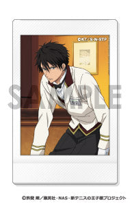 『新テニスの王子様』キャラナップコレクション-WORKPLACE-【BOX】