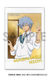 『新テニスの王子様』キャラナップコレクション-WORKPLACE-【BOX】