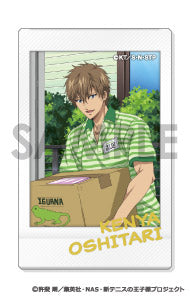 『新テニスの王子様』キャラナップコレクション-WORKPLACE-【BOX】