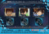 『機動戦士ガンダムSEED』名シーンアクスタセット Vol.2 -キラセレクション-
