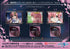 『機動戦士ガンダムSEED』名シーンアクスタセット Vol.2 -ラクスセレクション-