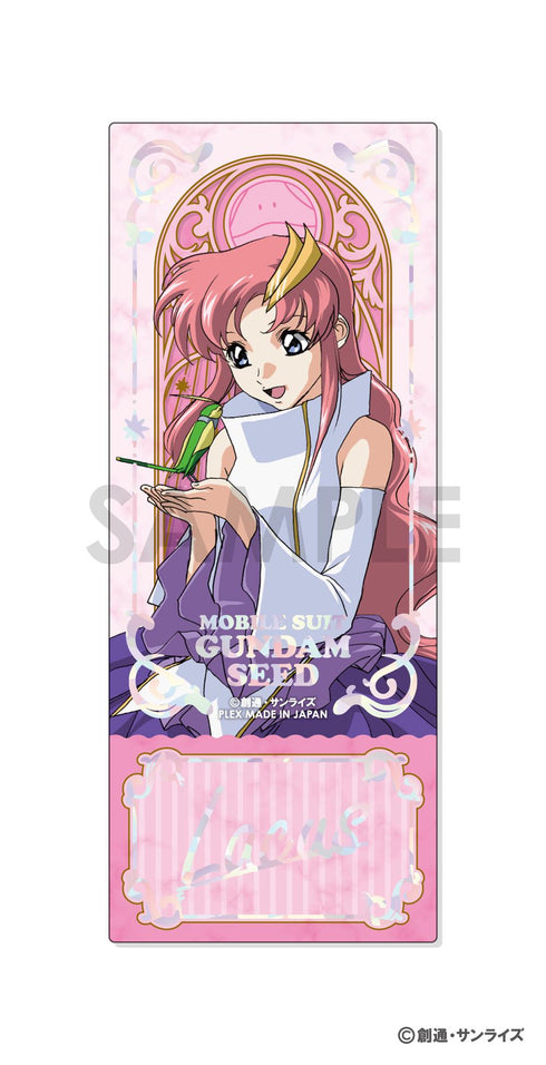 《機動戰士鋼彈SEED》珍藏鏡頭合集【BOX】