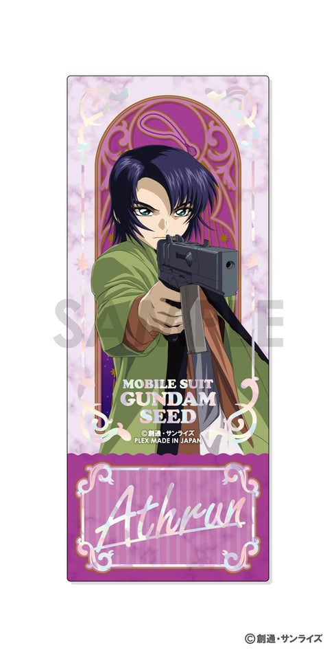《機動戰士鋼彈SEED》珍藏鏡頭合集【BOX】