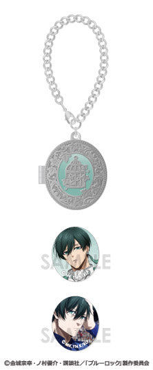 『ブルーロック』ロケットチャーム-Flower Cage- 2 糸師凛