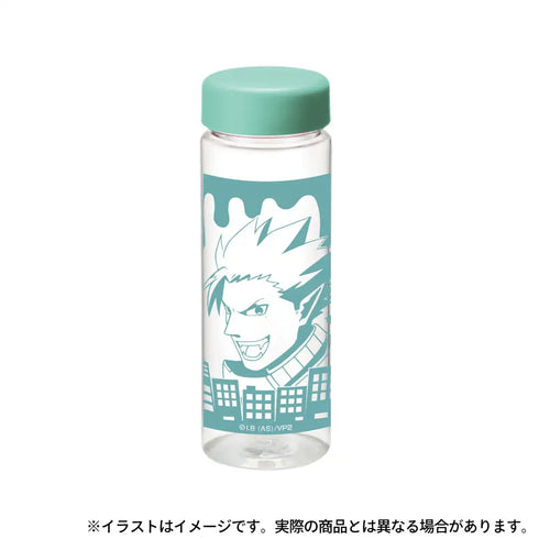 『吸血鬼すぐ死ぬ2』スリムクリアボトル 半田桃