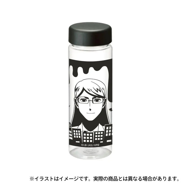 『吸血鬼すぐ死ぬ2』スリムクリアボトル フクマ