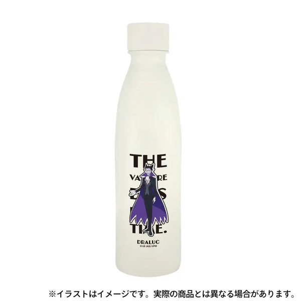 『吸血鬼すぐ死ぬ2』炭酸ボトル ドラルク