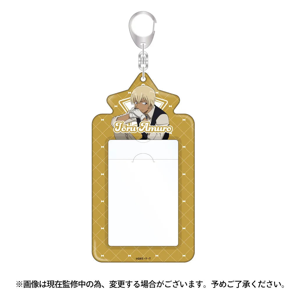 名探偵コナン』チェキ用ホルダー 安室透 vol.6 – Anime Store JP