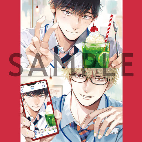 【CD】40までにしたい10のこと2 特装盤【描き下ろしマンガ小冊子セット】