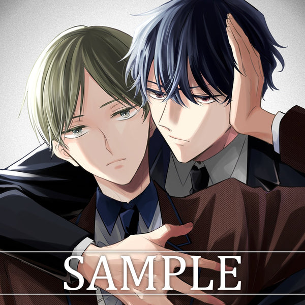 【CD】サイレントノイズ ドラマCD通常盤