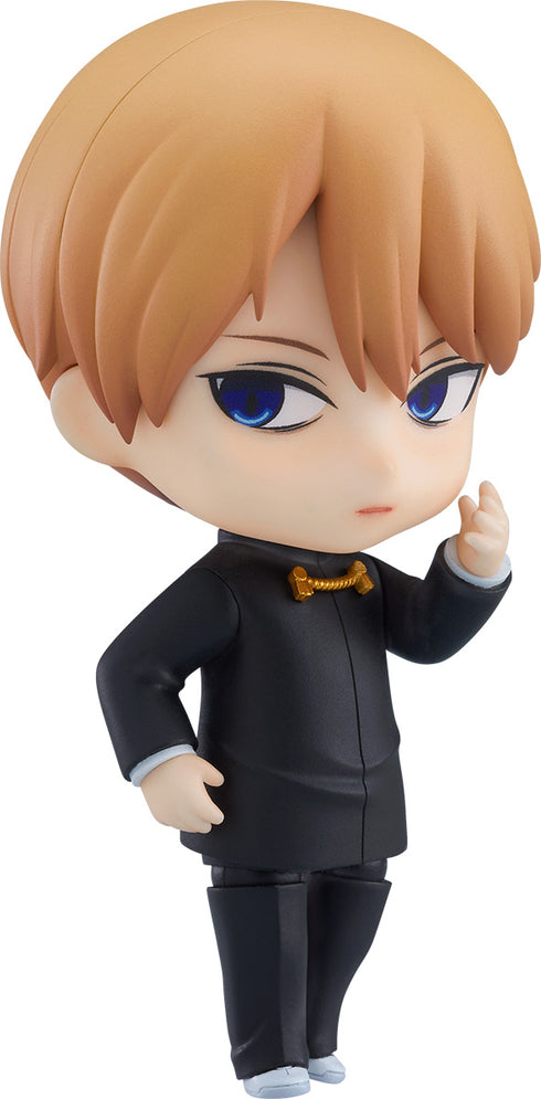 《輝夜小姐想被告白 -天才們的戀愛頭腦戰-》Nendoroid 白銀御行