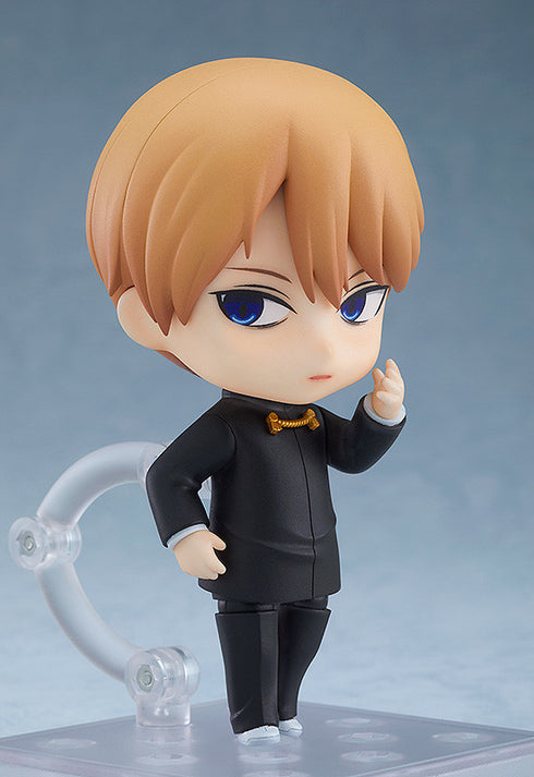 《輝夜小姐想被告白 -天才們的戀愛頭腦戰-》Nendoroid 白銀御行