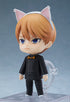 《輝夜小姐想被告白 -天才們的戀愛頭腦戰-》Nendoroid 白銀御行