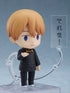 《輝夜小姐想被告白 -天才們的戀愛頭腦戰-》Nendoroid 白銀御行