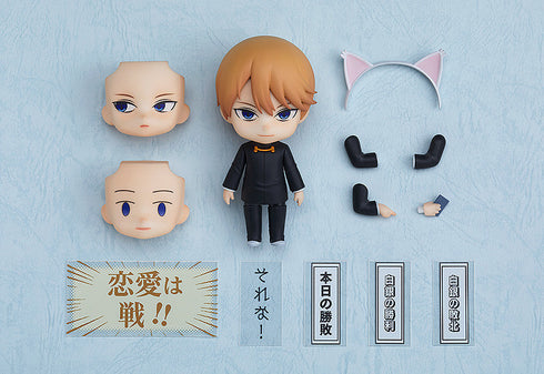 『かぐや様は告らせたい -天才たちの恋愛頭脳戦-』ねんどろいど 白銀御行【202603再販】