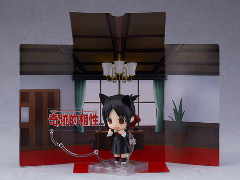 《卡古雅大人想被告白 -天才們的戀愛頭腦戰-》Nendoroid 四宮卡古雅