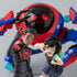 『スパイダーマンシリーズ』スパイダーマン:スパイダーバース SVアクション ペニー・パーカー&SP//dr【202503再販】
