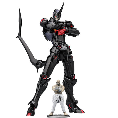 『天元突破グレンラガン』プライオボット ラゼンガン【202507再販】