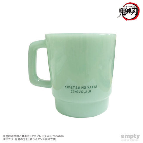 『鬼滅の刃』スタッキングマグ 01 竈門炭治郎【202510再販】