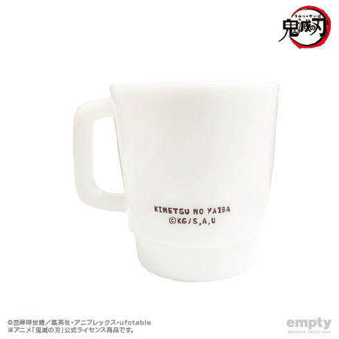 『鬼滅の刃』スタッキングマグ 04 嘴平伊之助【202510再販】