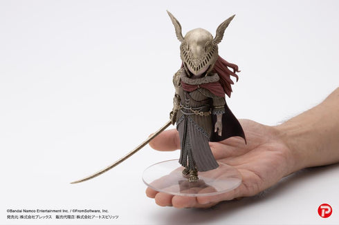 『エルデンリング』Qコレクション ミケラの刃、マレニア