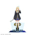 "The Black Cat and the Witch's Classroom" Acrylic Stand: Yu Aries