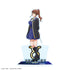 "The Black Cat and the Witch's Classroom" Acrylic Stand: Io Taurus