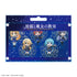 "The Black Cat and the Witch's Classroom" Package-Style Diorama Acrylic Stand, Type B