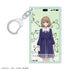 『きみが死ぬまで恋をしたい』トレーディング スマホ画面風アクリルキーホルダー【BOX】