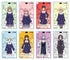 『きみが死ぬまで恋をしたい』トレーディング スマホ画面風アクリルキーホルダー【BOX】
