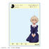 『きみが死ぬまで恋をしたい』トレーディング SNS風アクリルカード【BOX】