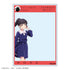『きみが死ぬまで恋をしたい』トレーディング SNS風アクリルカード【BOX】