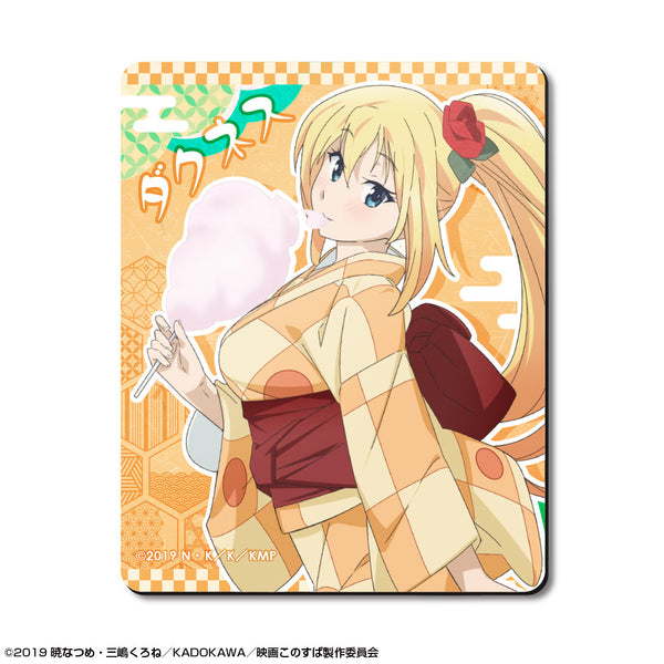 『この素晴らしい世界に祝福を!紅伝説』マグネットシート デザイン03(ダクネス)【202501再販】