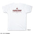 『ゆるキャン△』Tシャツ Mサイズ デザイン01(各務原なでしこ)【202609再販】