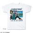 『ゆるキャン△』Tシャツ Mサイズ デザイン02(志摩リン)【202510再販】