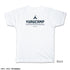 『ゆるキャン△』Tシャツ Mサイズ デザイン02(志摩リン)【202502再販】