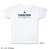 『ゆるキャン△』Tシャツ Mサイズ デザイン02(志摩リン)【202607再販】