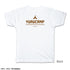 『ゆるキャン△』Tシャツ Lサイズ デザイン03(各務原なでしこ&志摩リン)【202609再販】