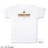 『ゆるキャン△』Tシャツ Lサイズ デザイン03(各務原なでしこ&志摩リン)【202504再販】