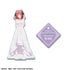 『五等分の花嫁』アクリルスタンド 花嫁Ver. デザイン02(中野二乃)【202603再販】
