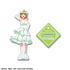 『五等分の花嫁』アクリルスタンド 花嫁Ver. デザイン04(中野四葉)【202603再販】