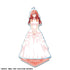 『五等分の花嫁』アクリルスタンド 花嫁Ver. デザイン05(中野五月)【202603再販】