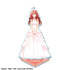 『五等分の花嫁』アクリルスタンド 花嫁Ver. デザイン05(中野五月)【202503再販】