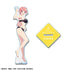 『五等分の花嫁』アクリルスタンド 水着Ver. デザイン01(中野一花)【202509再販】