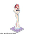 『五等分の花嫁』アクリルスタンド 水着Ver. デザイン02(中野二乃)【202603再販】