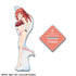 『五等分の花嫁』アクリルスタンド 水着Ver. デザイン05(中野五月)【202603再販】