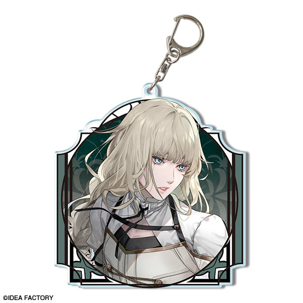 『終遠のヴィルシュ -ErroR:salvation-』ビッグアクリルキーホルダー デザイン03(リュカ・プルースト)【202603再販】